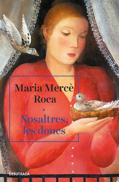 Nosaltres, les dones | 9788418132247 | Maria Mercè Roca