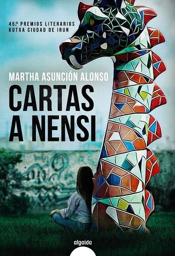 Cartas a Nensi | 9788491898757 | Martha Asunción Alonso