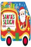 Santa's Sleigh | 9781801085595