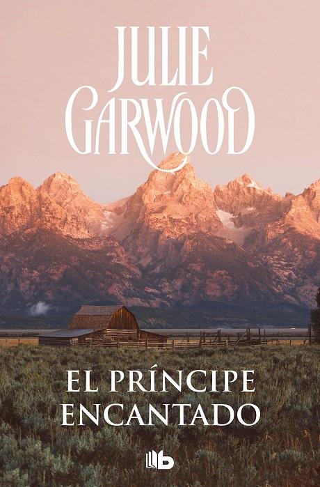 El príncipe encantado | 9788498722529 | Julie Garwood