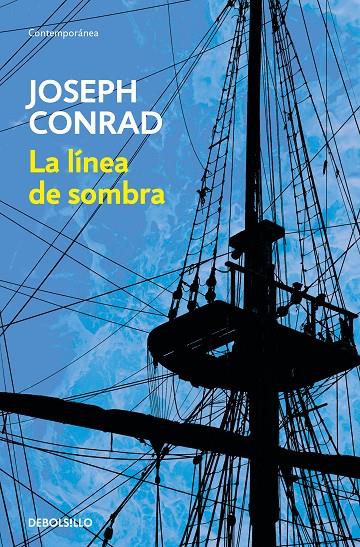 La línea de sombra | 9788466373616 | Joseph Conrad