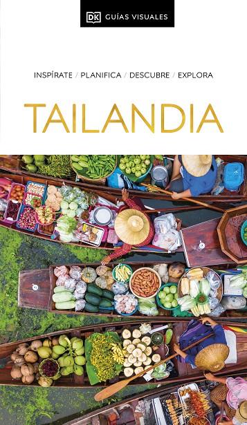 Tailandia | 9780241682906