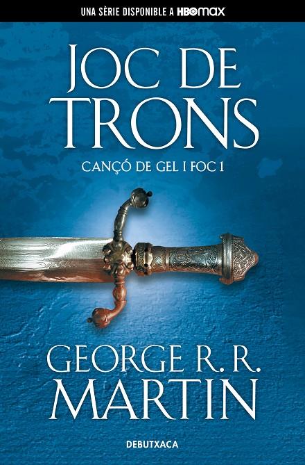 Joc de Trons (Cançó de gel i foc; 1) | 9788418196508 | George R.R. Martin