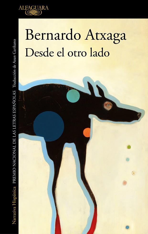 Desde el otro lado | 9788420461304 | Bernardo Atxaga