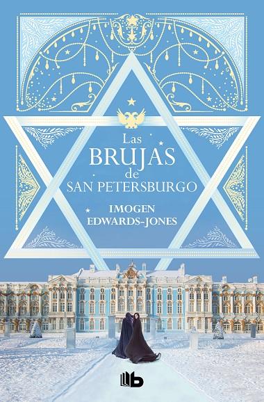 Las brujas de San Petersburgo | 9788413144672 | Imogen Edwards-Jones