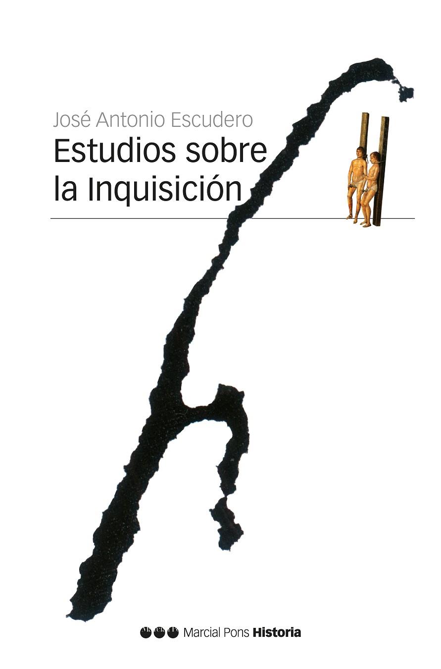 Estudios sobre la Inquisición | 9788419892119 | José Antonio Escudero