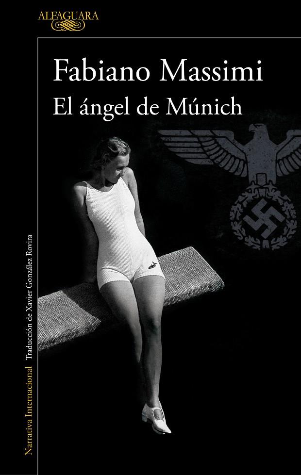 El ángel de Múnich | 9788420454290 | Fabiano Massimi