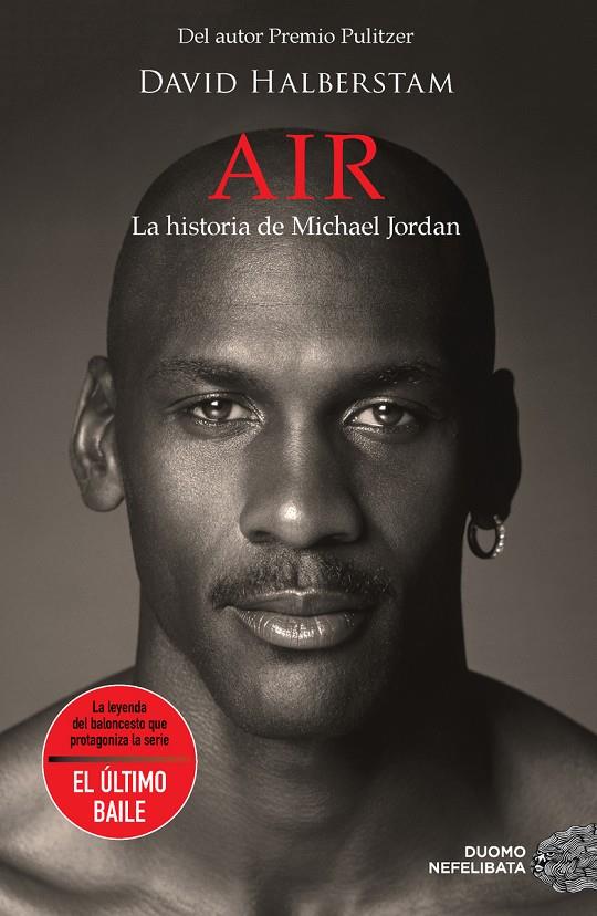 Air : la historia de Michael Jordan | 9788419521286 | David Bainbridge