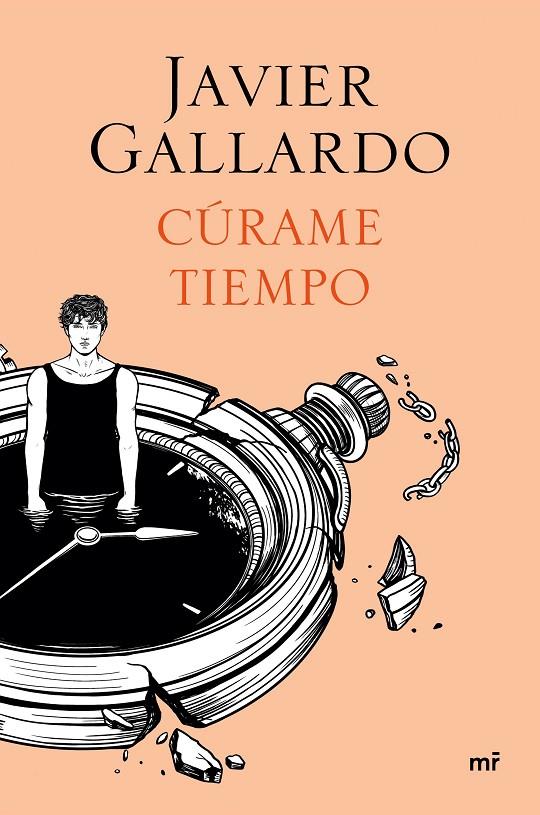 Cúrame tiempo | 9788427051690 | Javier Gallardo