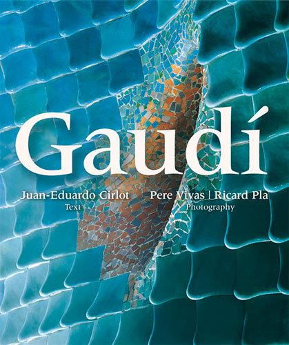 Gaudí (castellà) | 9788484780328