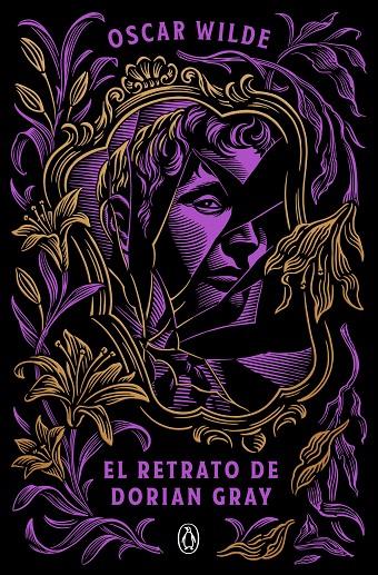 El retrato de Dorian Gray | 9788491057208 | Oscar Wilde