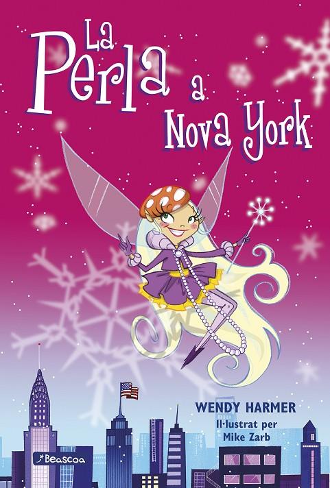 La Perla a Nova York | 9788448831738 | Wendy Harmer ; Mike Zarb