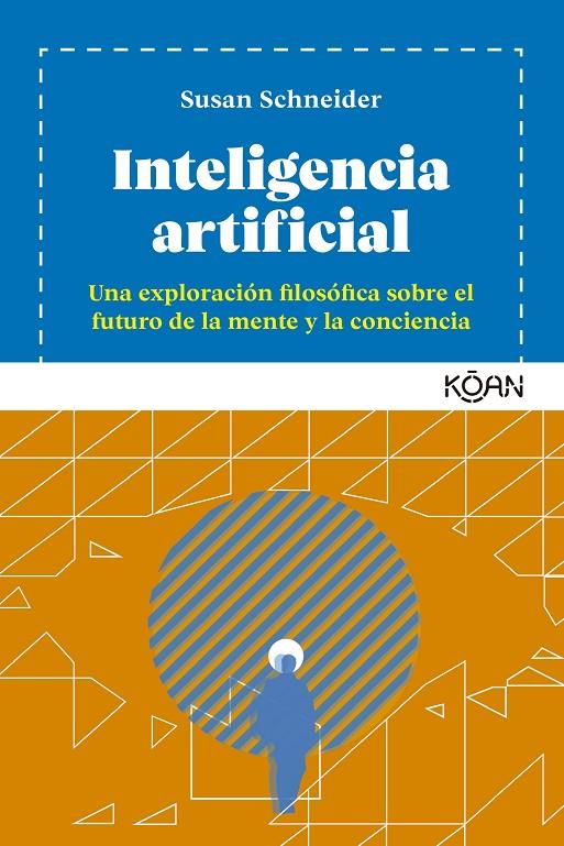 Inteligencia artificial | 9788418223280 | Susan Schneider