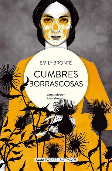 Cumbres borrascosas | 9788418008535 | Emily Brontë ; Sara Morante