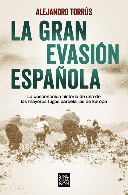 La gran evasión española | 9788466670883 | Alejandro Torrús