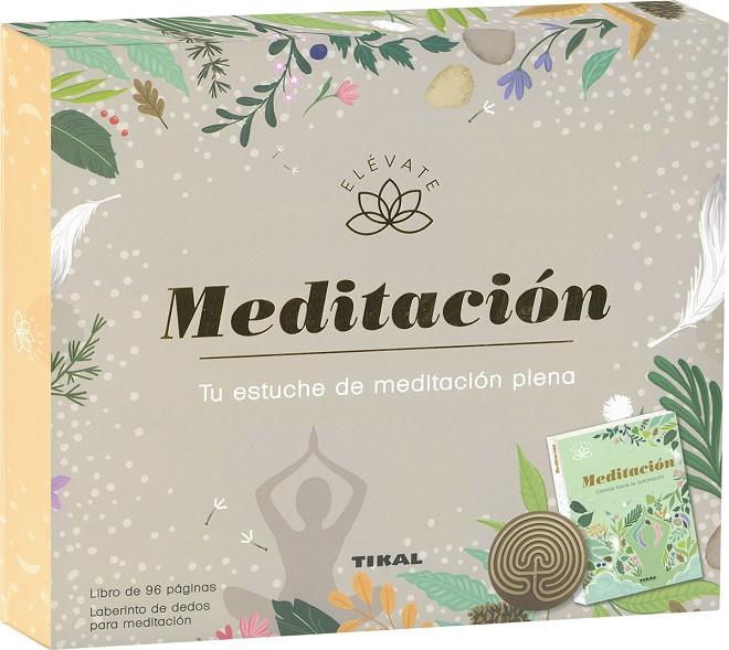 Meditación | 9788499285337 | Lhundrup Thubten