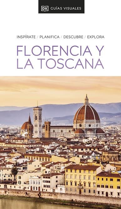 Florencia y la Toscana | 9780241648667