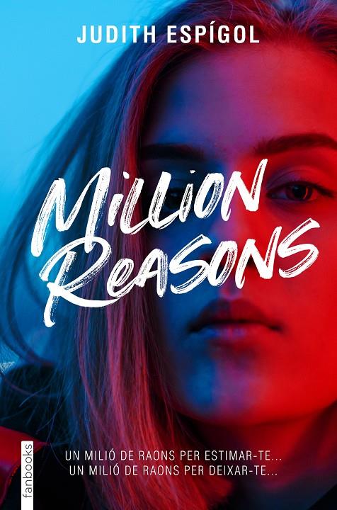 Million reasons (català) | 9788419150394 | Judith Espígol