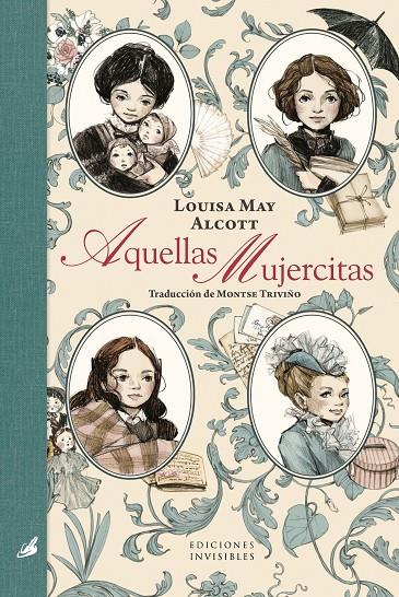 Aquellas mujercitas | 9788412579352 | Louisa May Alcott