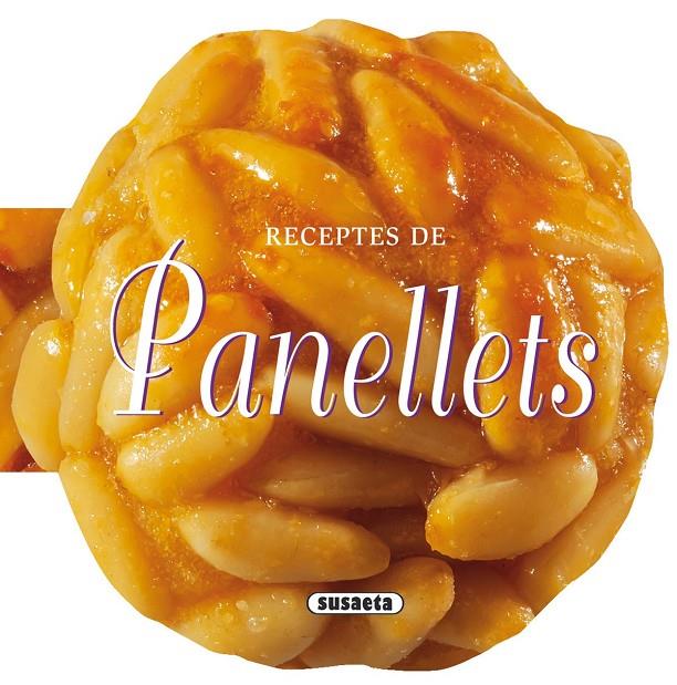 Receptes de panellets 1 | 9788467732252