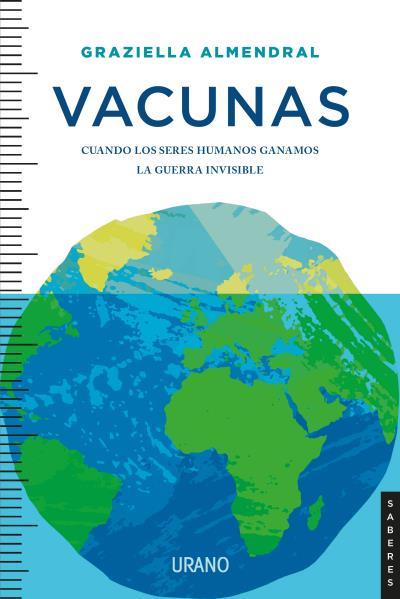 Vacunas | 9788417694333 | Graziella Almendral 