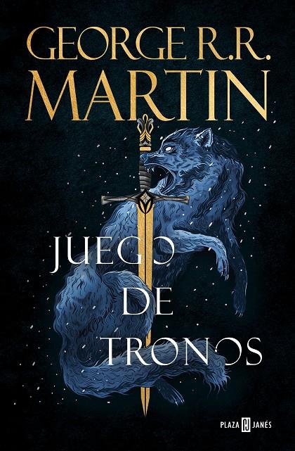 Juego de tronos (Canción de hielo y fuego; 1) | 9788401032424 | George R.R. Martin