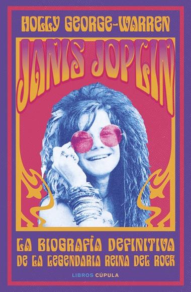 Janis Joplin | 9788448041977 | Holly George-Warren