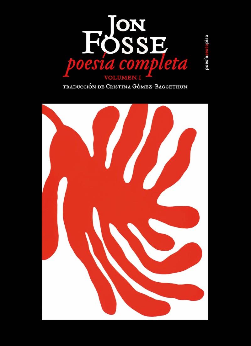 Poesía completa 1 | 9788419261052 | Jon Fosse