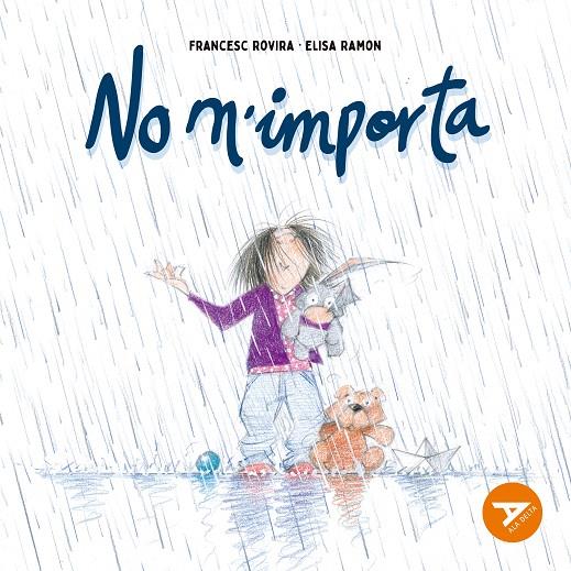 No m'importa | 9788447949311 | Elisa Ramon ; Francesc Rovira