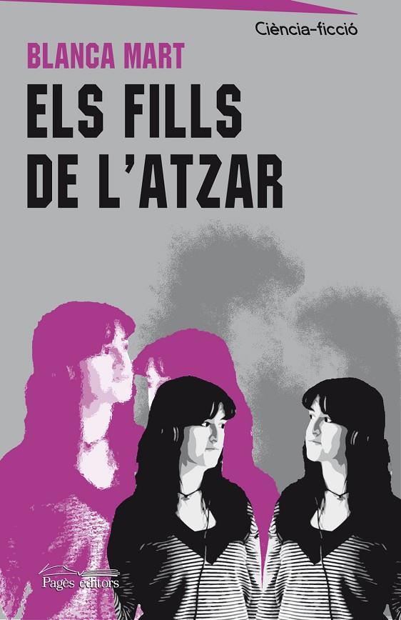 Els fills de l'atzar | 9788499752570 | Blanca Mart