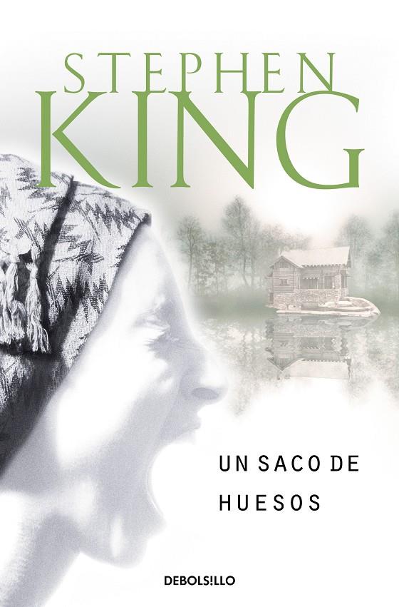 Un saco de huesos | 9788497595964 | Stephen King