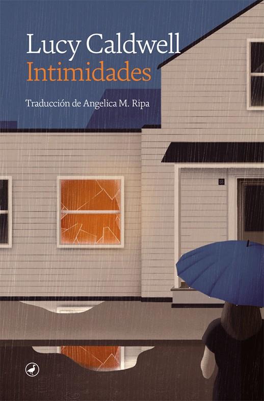 Intimidades | 9788418059346 | Lucy Caldwell