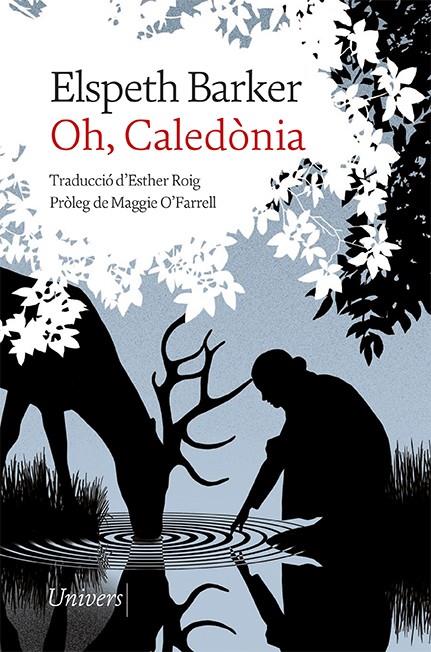 Oh, Caledònia | 9788418887239 | Elspeth Barker