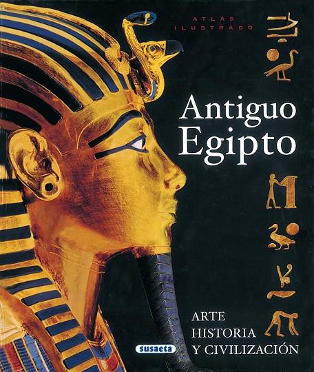 El antiguo Egipto | 9788430544769 | María Cristina Guidotti ; Valeria Cortese