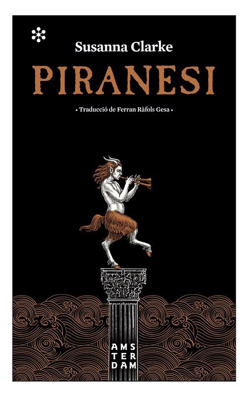 Piranesi (català) | 9788417918484 | Susanna Clarke