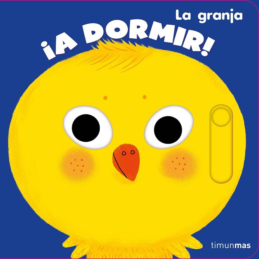 ¡A dormir! La granja | 9788408255710 | Charlotte Roederer