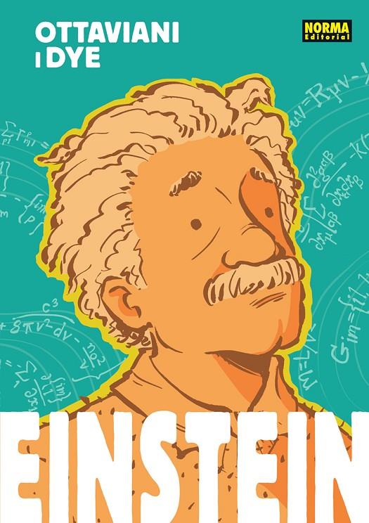 Einstein (català) | 9788467962215 | Jim Ottaviani ; Jerel Dye