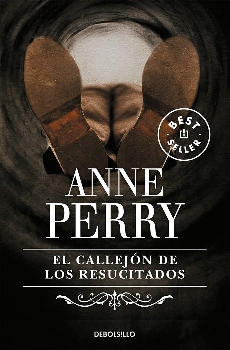 El callejón de los resucitados (Inspector Thomas Pitt; 4) | 9788497931014 | Anne Perry