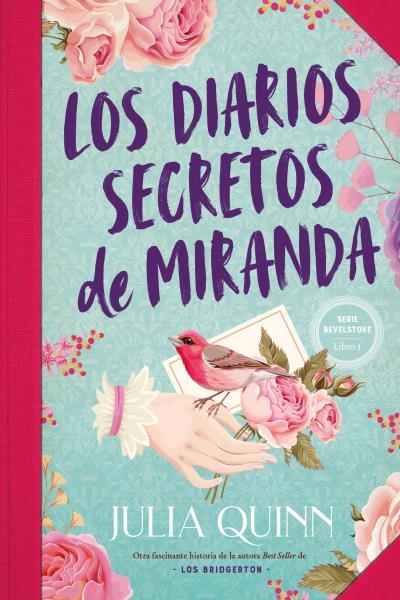 Los diarios secretos de Miranda (Bevelstoke; 1) | 9788417421588 | Julia Quinn