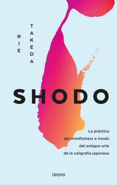 Shodo | 9788418714207 | Rie Takeda