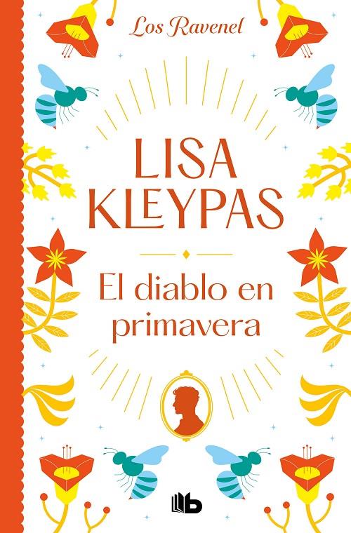 El diablo en primavera (Los Ravenel; 3) | 9788413144047 | Lisa Kleypas