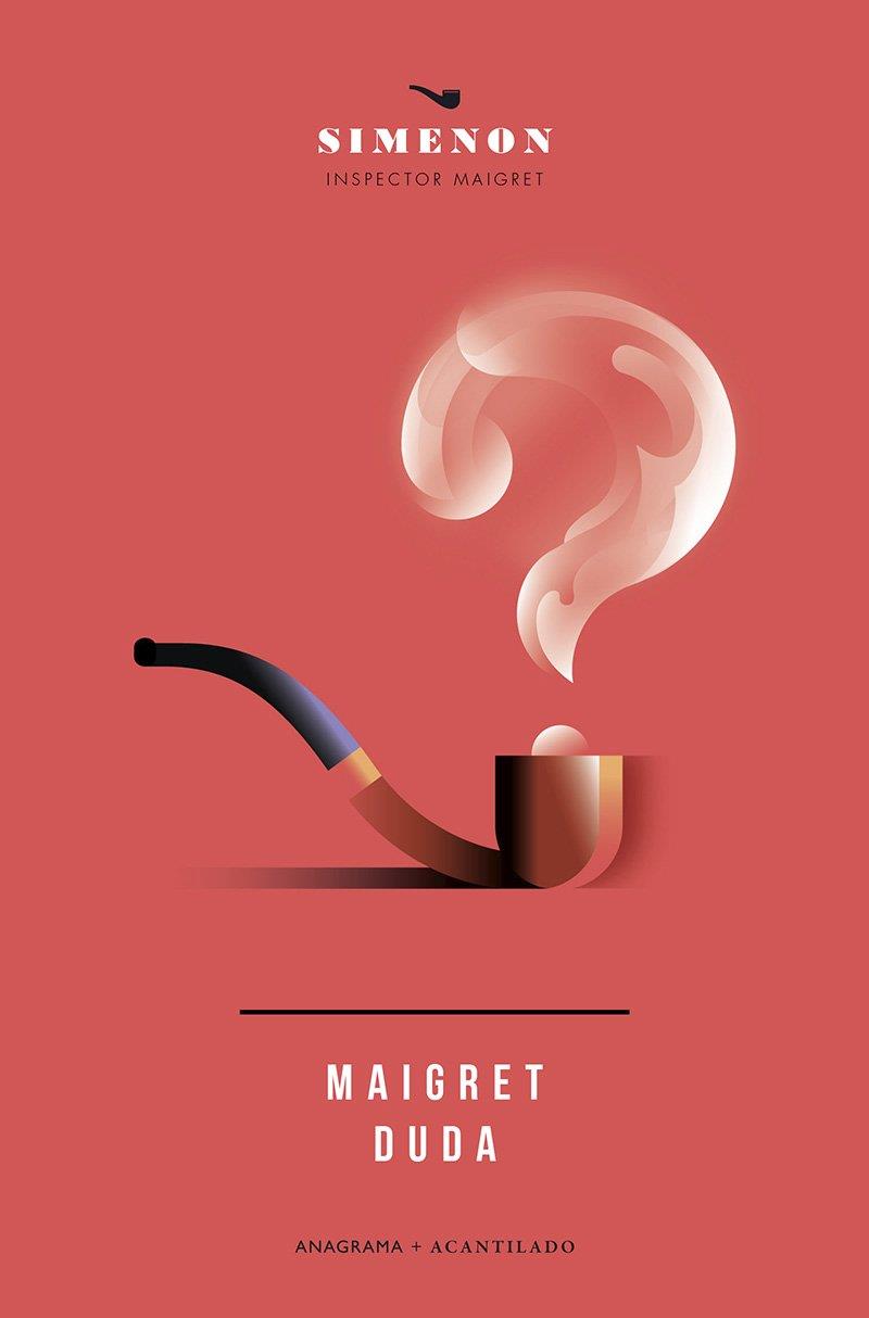 Maigret duda | 9788433902146 | Georges Simenon