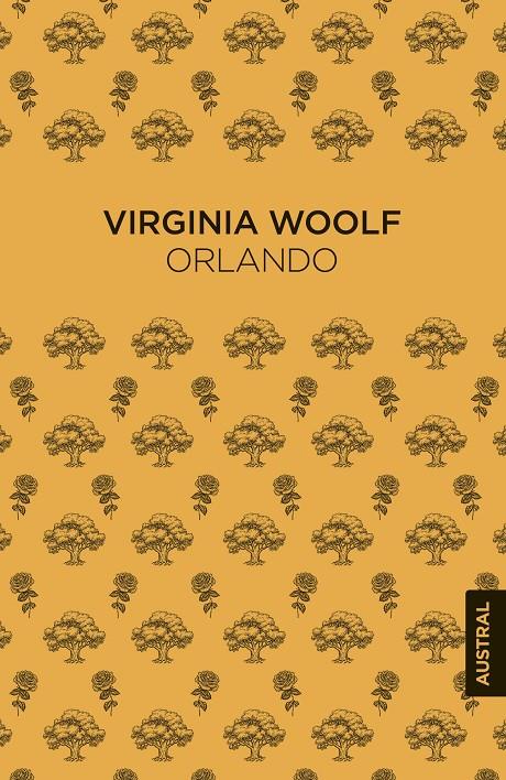 Orlando | 9788408293903 | Virginia Woolf