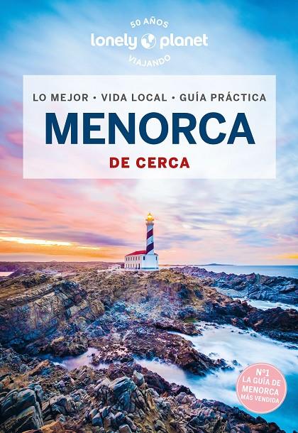 Menorca | 9788408280965 | Jordi Monner