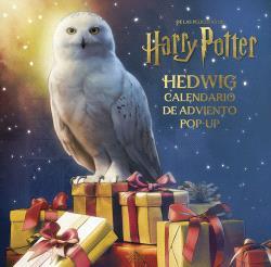 Harry Potter : Hedwig Calendario de adviento pop-up | 9788467956740 | Jody Revenson