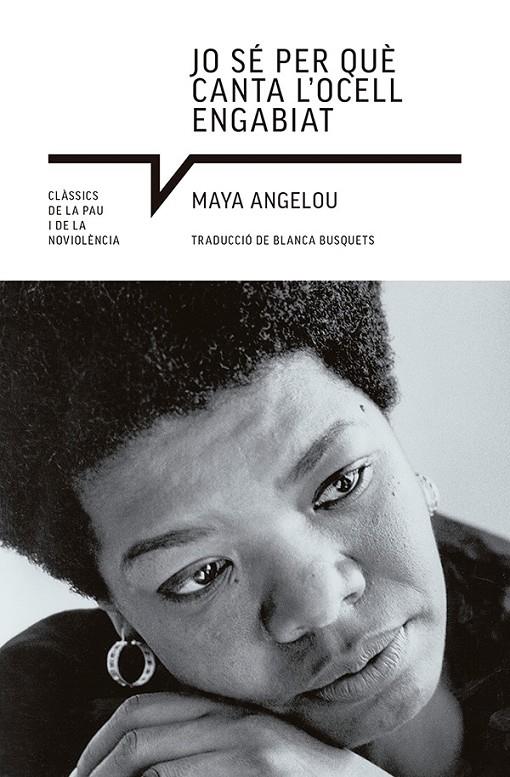 Jo sé per què canta l'ocell engabiat | 9788419017765 | Maya Angelou