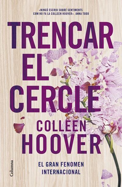 Trencar el cercle | 9788466430692 | Colleen Hoover