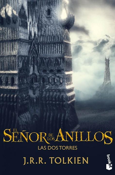 Las dos torres (El señor de los anillos; 2) | 9788445000670 | J.R.R. Tolkien