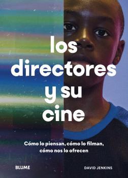 Los directores y su cine | 9788418725999 | David Jenkins