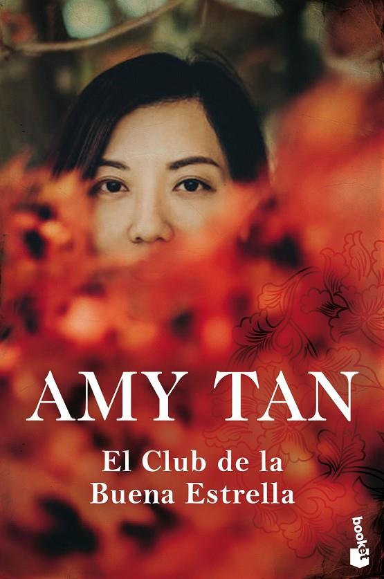 El Club de la Buena Estrella  | 9788408196532 | Amy Tan